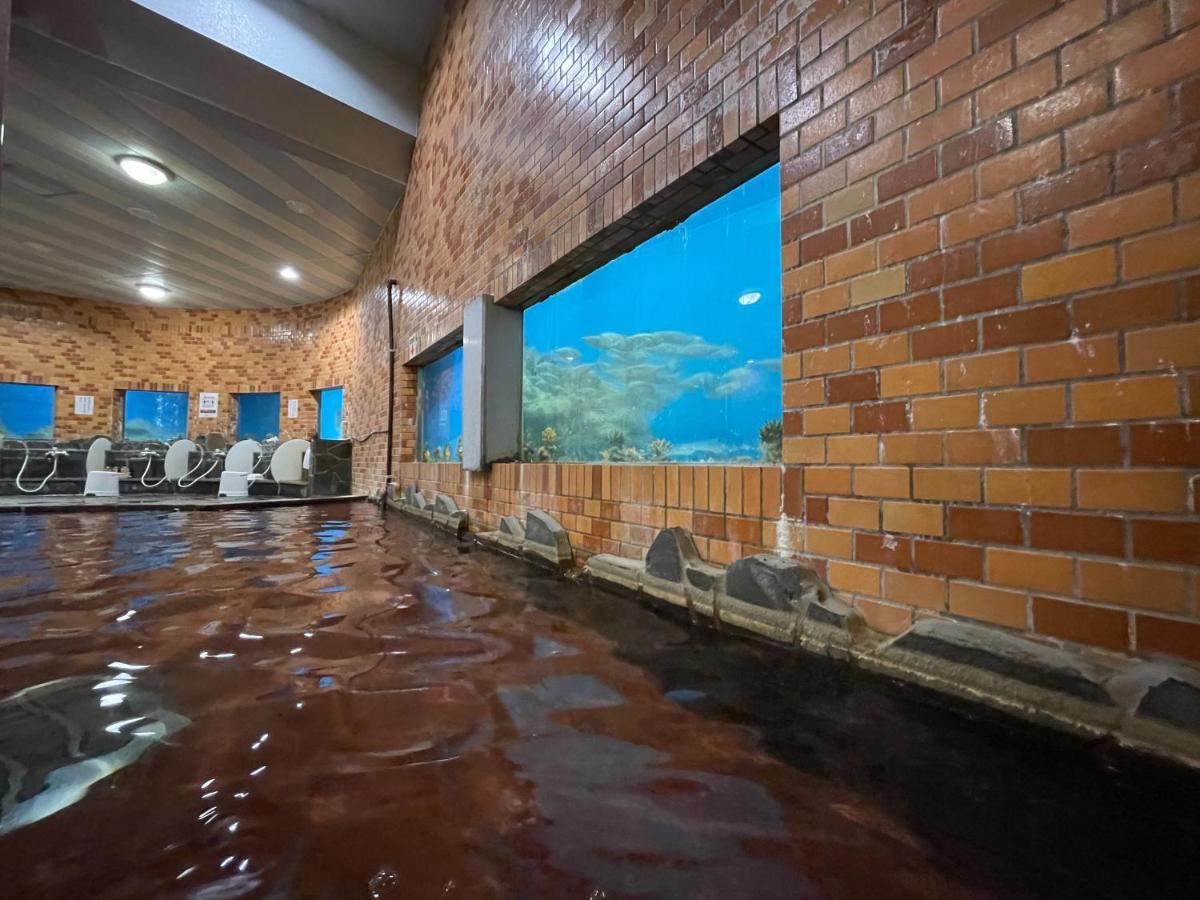 Hirado Kaijyo Hotel Ngoại thất bức ảnh