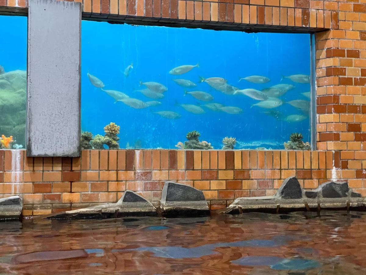 Hirado Kaijyo Hotel Ngoại thất bức ảnh
