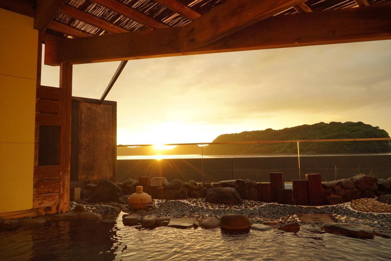 Hirado Kaijyo Hotel Ngoại thất bức ảnh