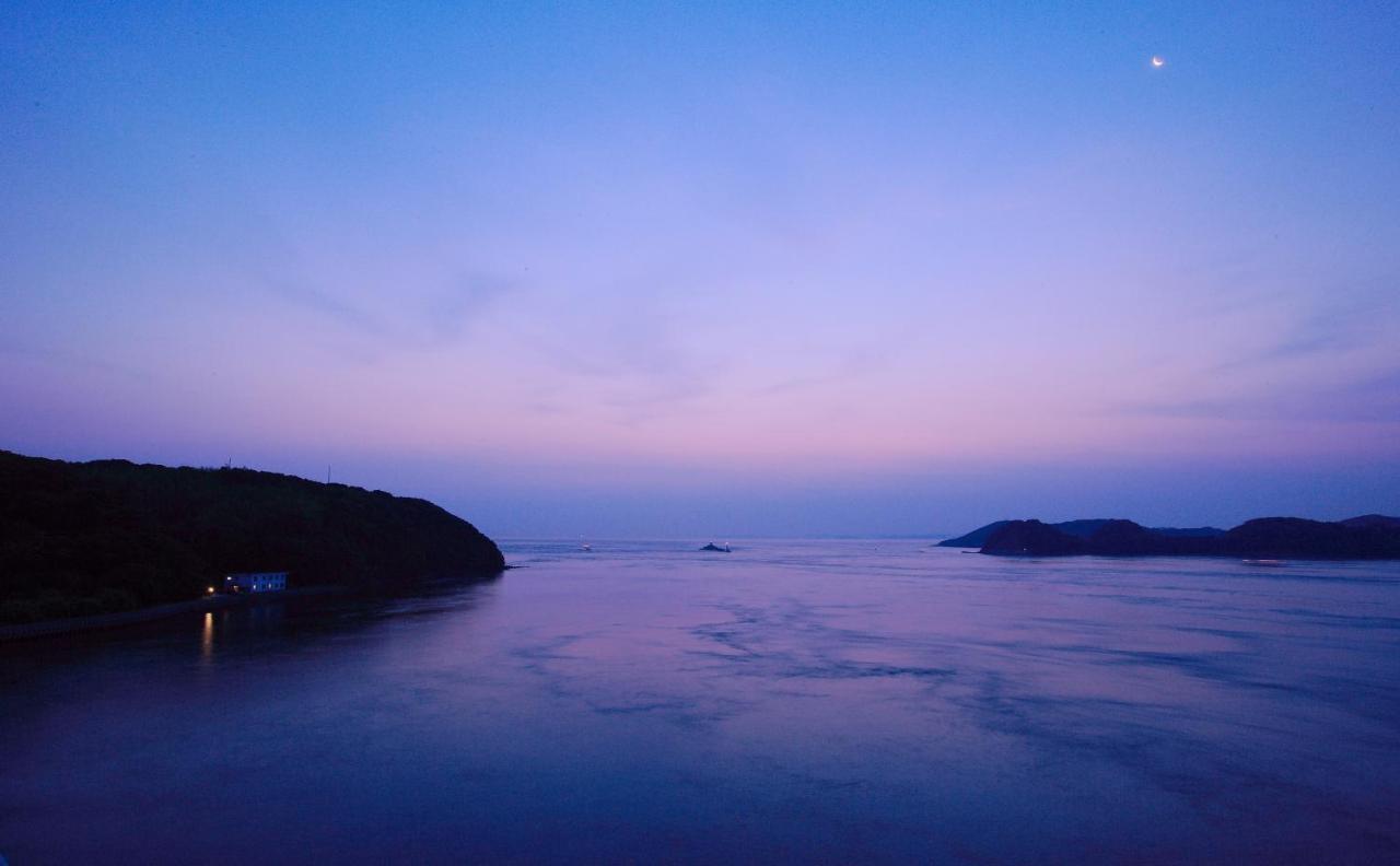 Hirado Kaijyo Hotel Ngoại thất bức ảnh
