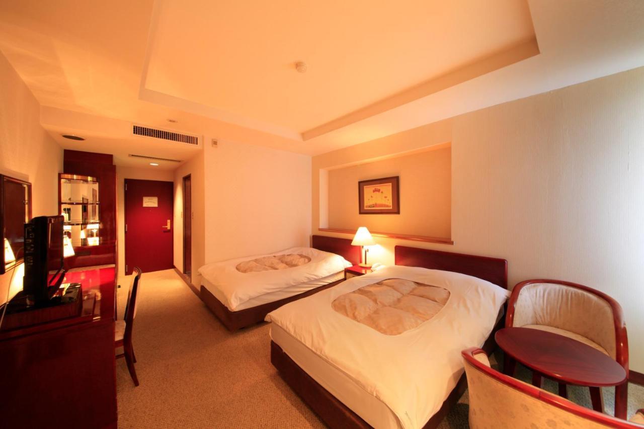 Hirado Kaijyo Hotel Ngoại thất bức ảnh