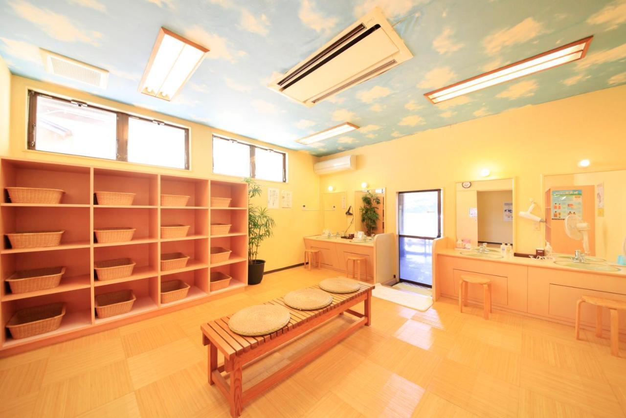 Hirado Kaijyo Hotel Ngoại thất bức ảnh