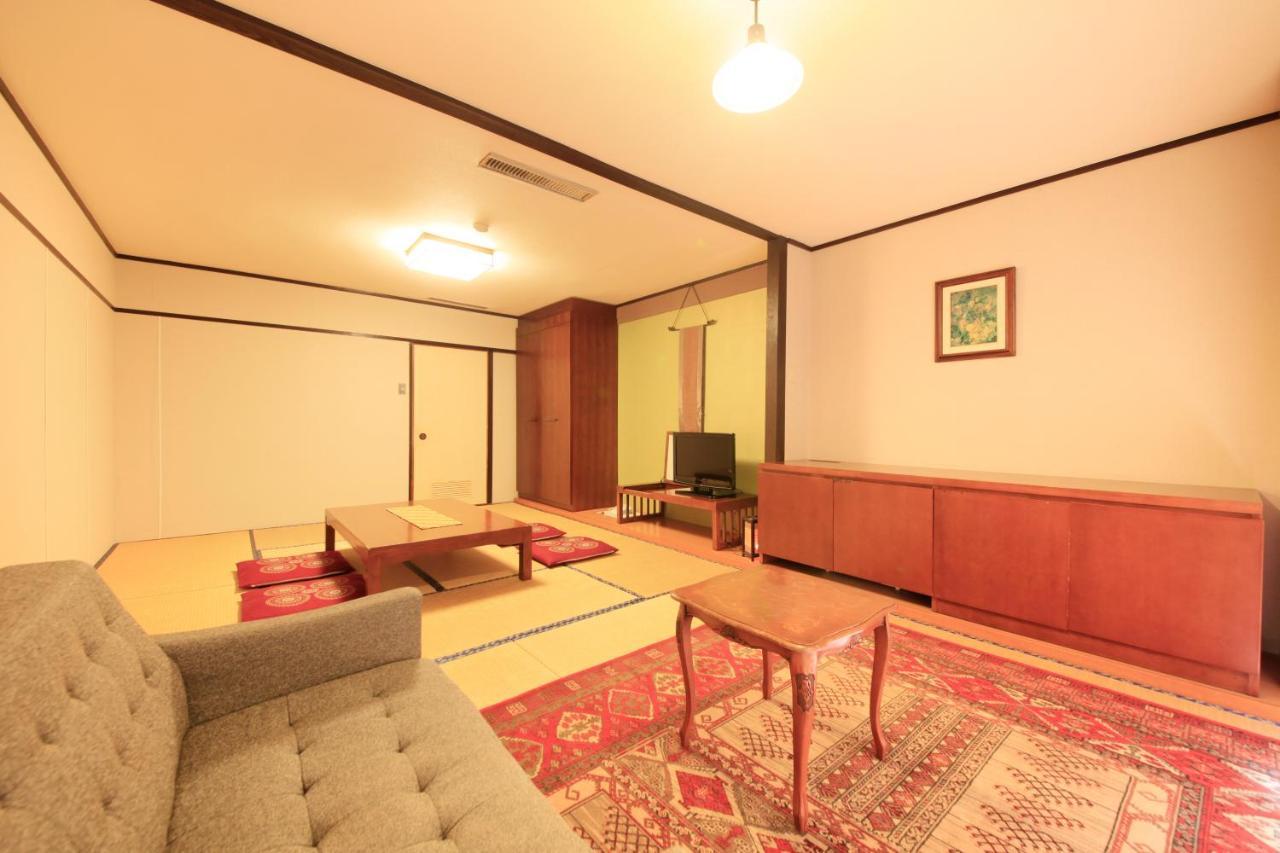 Hirado Kaijyo Hotel Ngoại thất bức ảnh