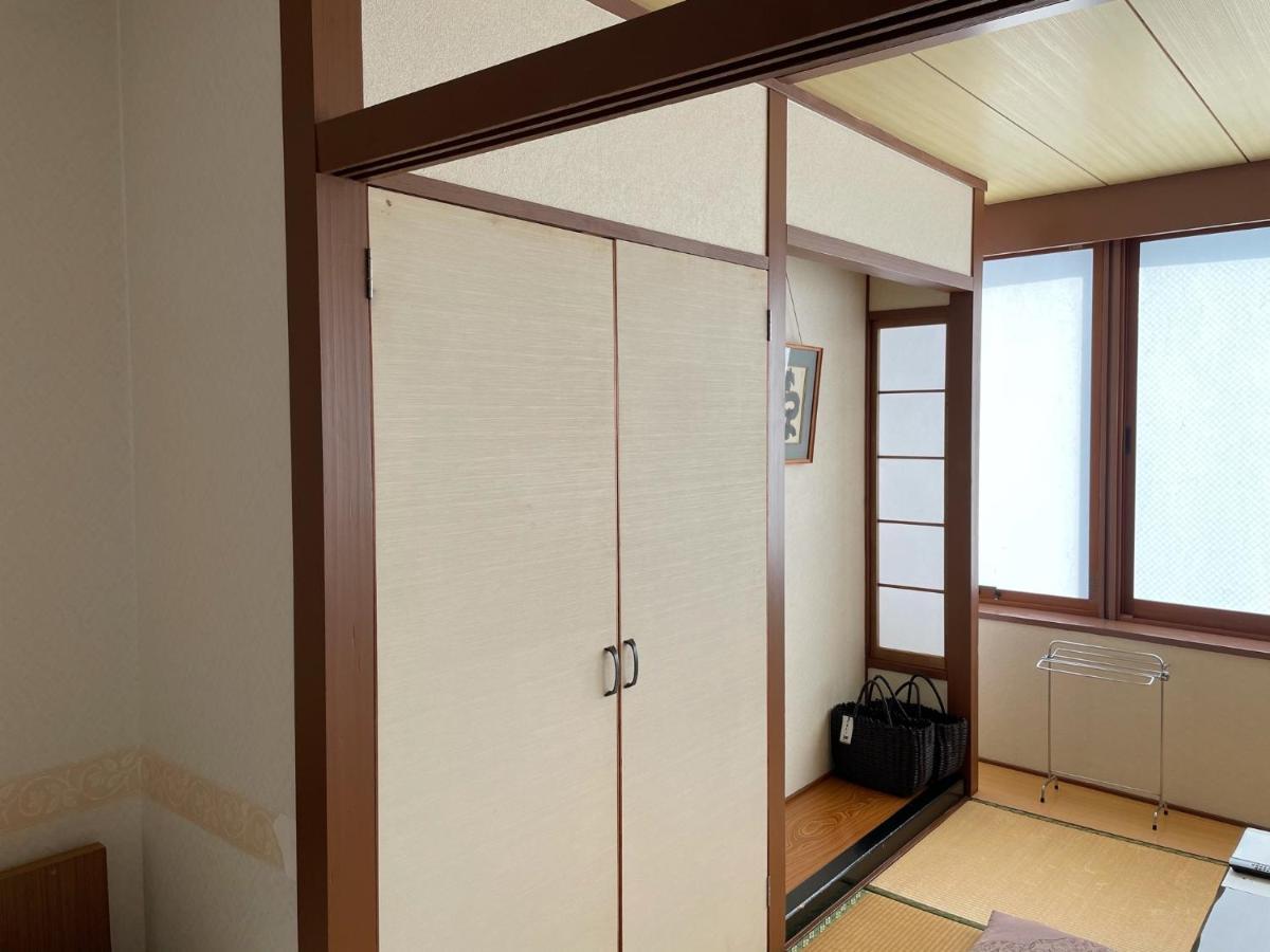 Hirado Kaijyo Hotel Ngoại thất bức ảnh