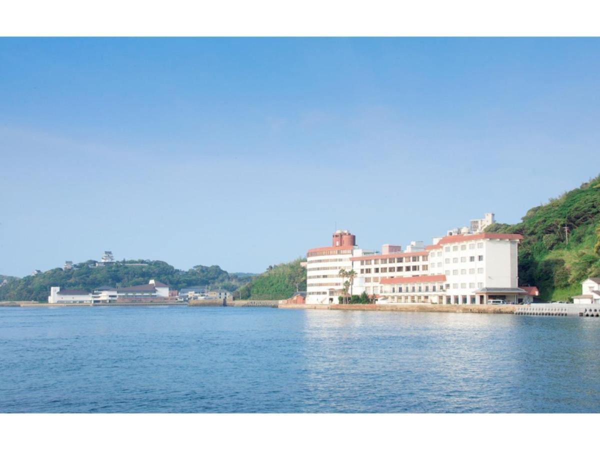 Hirado Kaijyo Hotel Ngoại thất bức ảnh